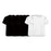 ENDURANCE Rabby S/S Tee 5-Pack T-shirt 1001 Black