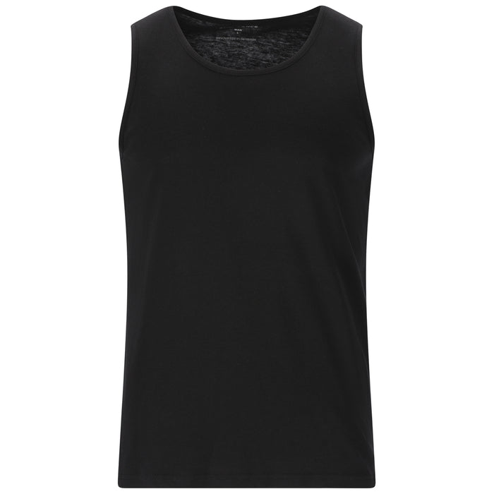 ENDURANCE Rabby Tank Top 5-Pack T-shirt 1001 Black