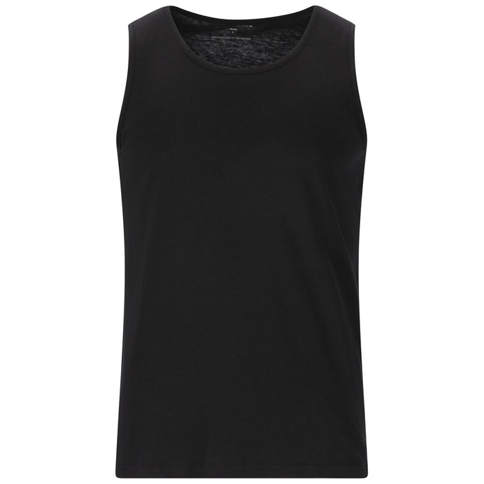 ENDURANCE Rabby Tank Top 5-Pack T-shirt 1001 Black