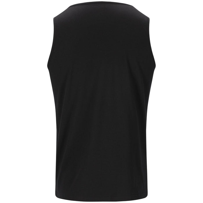 ENDURANCE Rabby Tank Top 5-Pack T-shirt 1001 Black