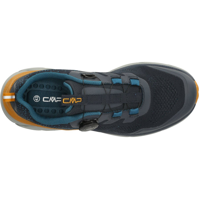 CMP Rahmsy Fitgo Multifunctional Shoes Shoes 02NV B.Blue-Curcuma
