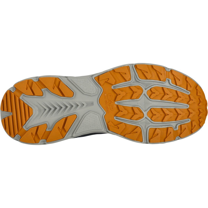 CMP Rahmsy Fitgo Multifunctional Shoes Shoes 02NV B.Blue-Curcuma