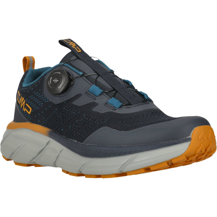 CMP Rahmsy Fitgo Multifunctional Shoes Shoes 02NV B.Blue-Curcuma