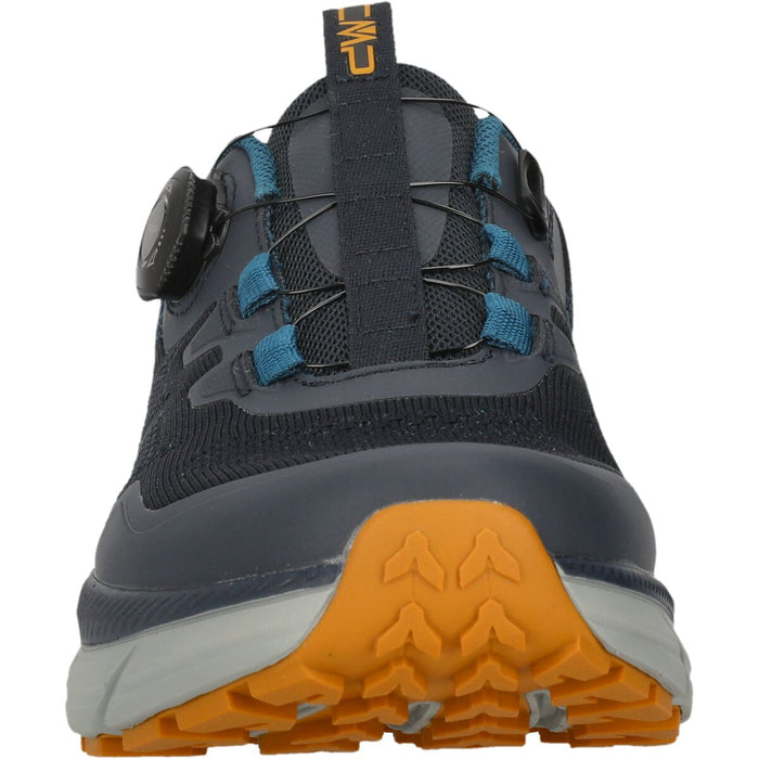 CMP Rahmsy Fitgo Multifunctional Shoes Shoes 02NV B.Blue-Curcuma