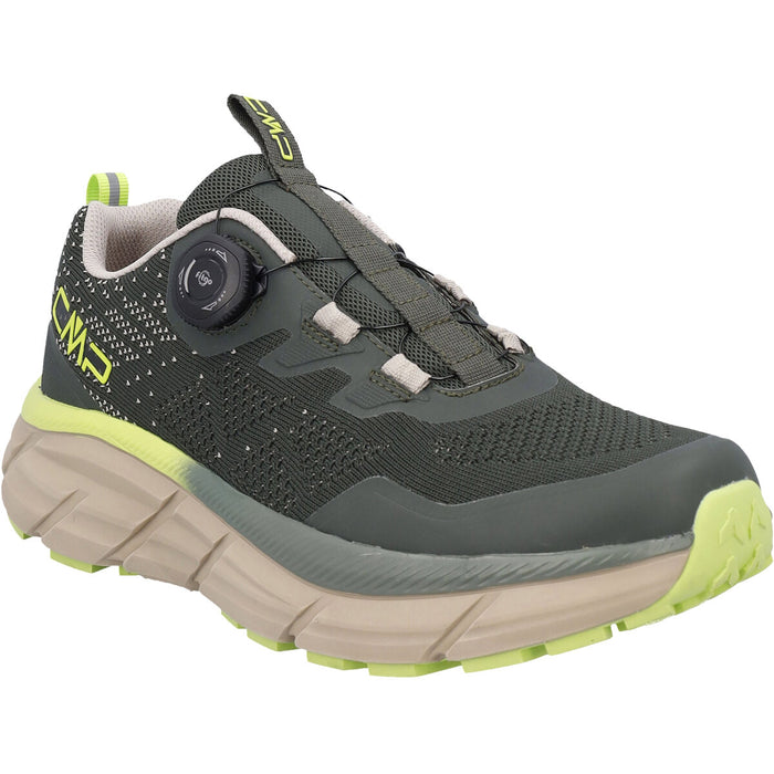 CMP Rahmsy Fitgo Multifunctional Shoes Shoes 27FV Pine-Mela