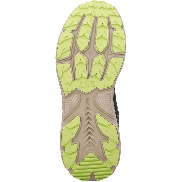 CMP Rahmsy Fitgo Multifunctional Shoes Shoes 27FV Pine-Mela