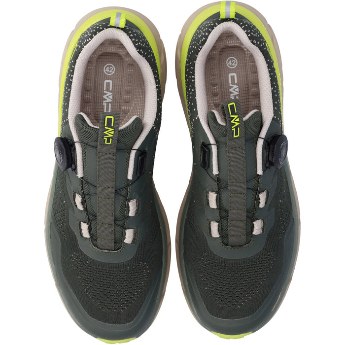 CMP Rahmsy Fitgo Multifunctional Shoes Shoes 27FV Pine-Mela