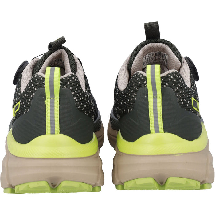 CMP Rahmsy Fitgo Multifunctional Shoes Shoes 27FV Pine-Mela