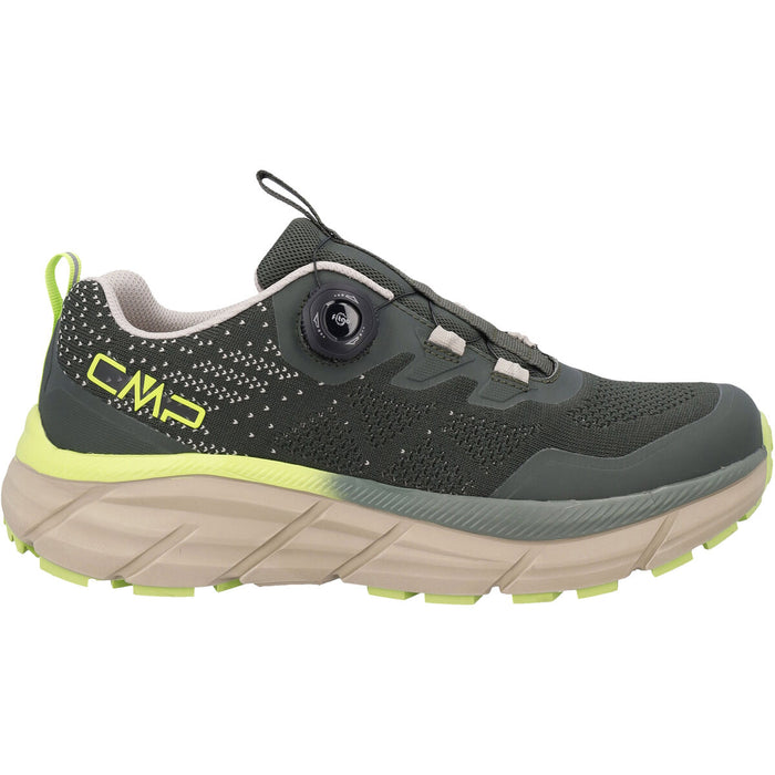 CMP Rahmsy Fitgo Multifunctional Shoes Shoes 27FV Pine-Mela