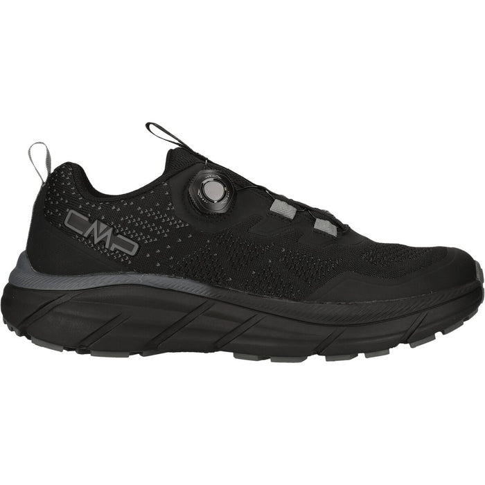 CMP Rahmsy Fitgo Multifunctional Shoes Shoes 35UV Nero-Nero