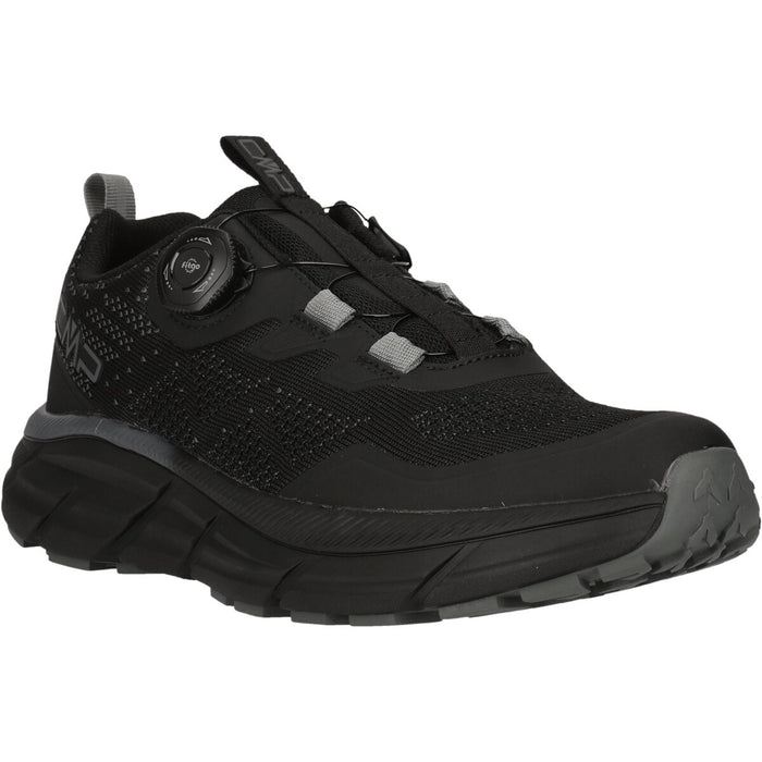CMP Rahmsy Fitgo Multifunctional Shoes Shoes 35UV Nero-Nero