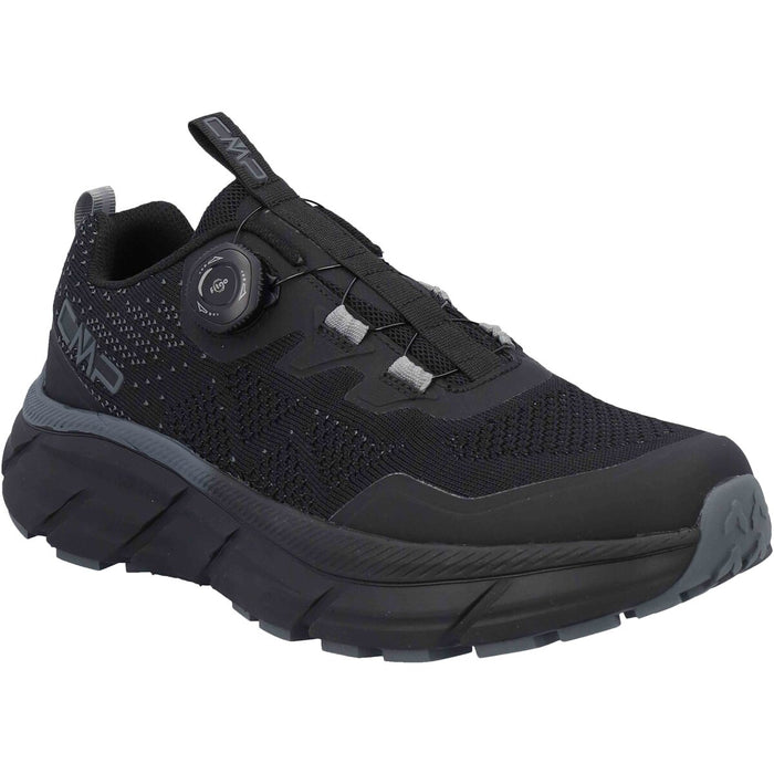 CMP Rahmsy Fitgo Multifunctional Shoes Shoes 35UV Nero-Nero