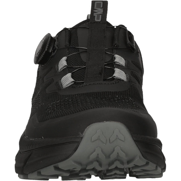 CMP Rahmsy Fitgo Multifunctional Shoes Shoes 35UV Nero-Nero