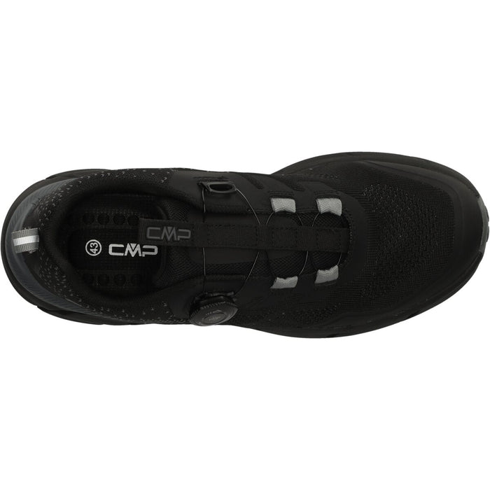 CMP Rahmsy Fitgo Multifunctional Shoes Shoes 35UV Nero-Nero