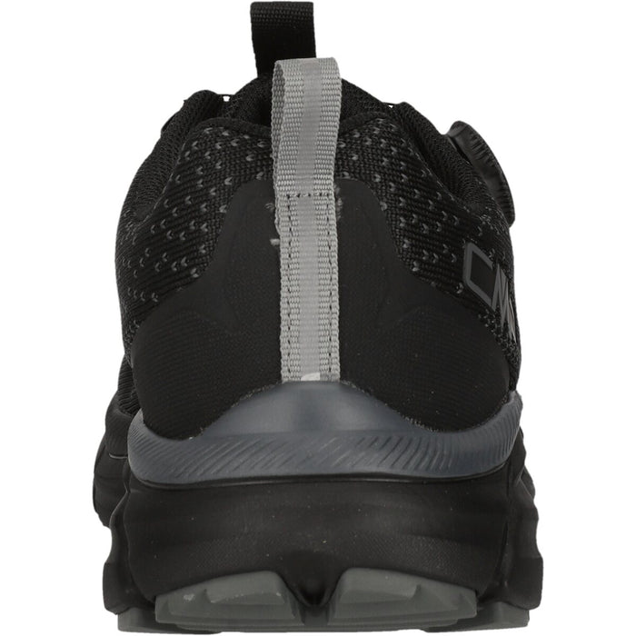 CMP Rahmsy Fitgo Multifunctional Shoes Shoes 35UV Nero-Nero