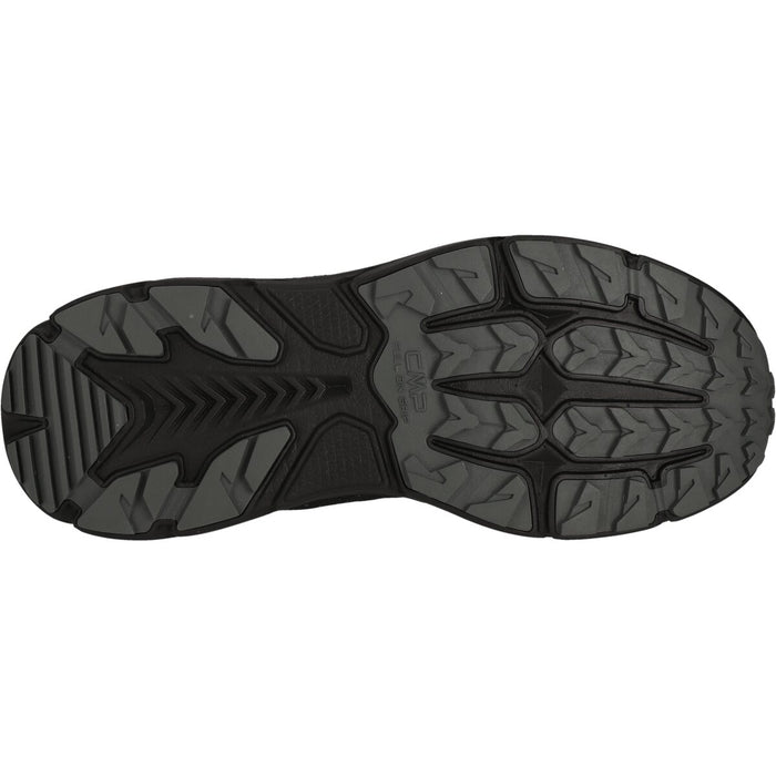 CMP Rahmsy Fitgo Multifunctional Shoes Shoes 35UV Nero-Nero