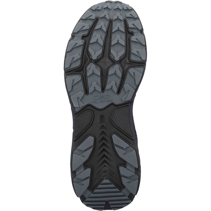 CMP Rahmsy Fitgo Multifunctional Shoes Shoes 35UV Nero-Nero