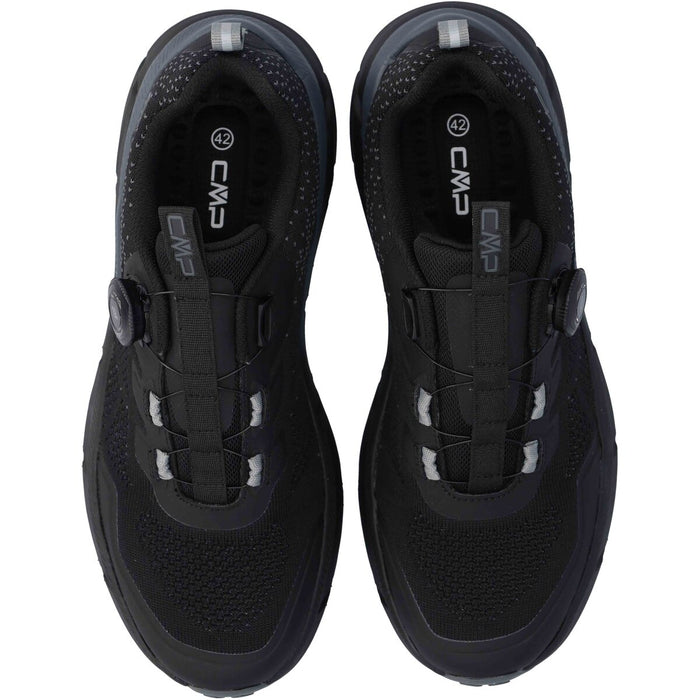 CMP Rahmsy Fitgo Multifunctional Shoes Shoes 35UV Nero-Nero