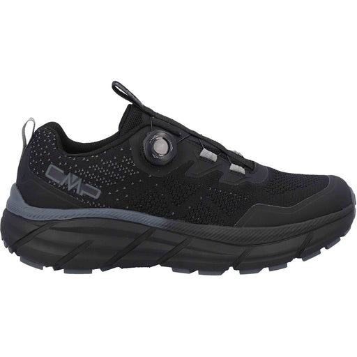 CMP Rahmsy Fitgo Multifunctional Shoes Shoes 35UV Nero-Nero