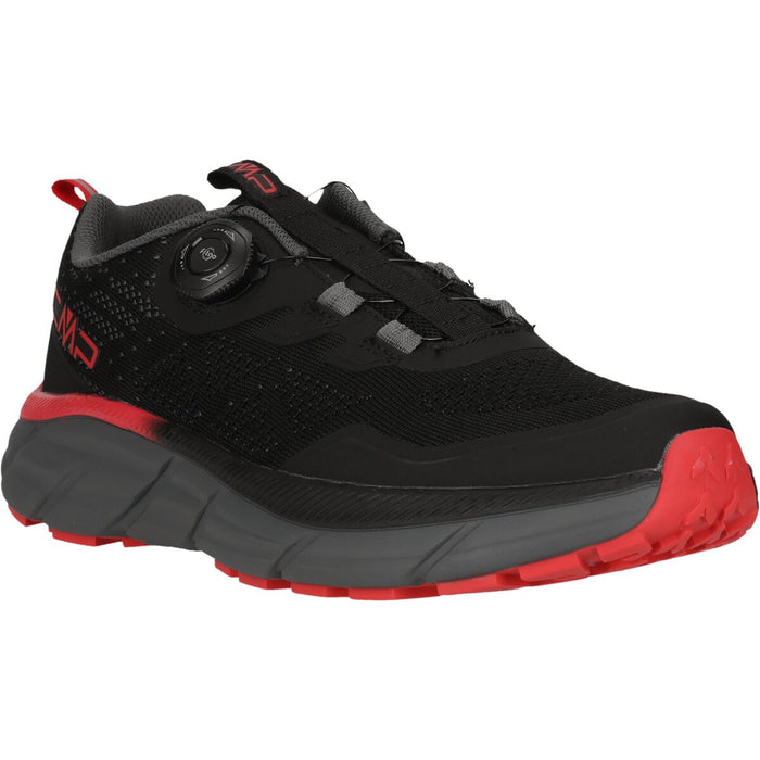 CMP Rahmsy Fitgo Multifunctional Shoes Shoes 58UV Nero-Ferrari