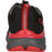 CMP Rahmsy Fitgo Multifunctional Shoes Shoes 58UV Nero-Ferrari