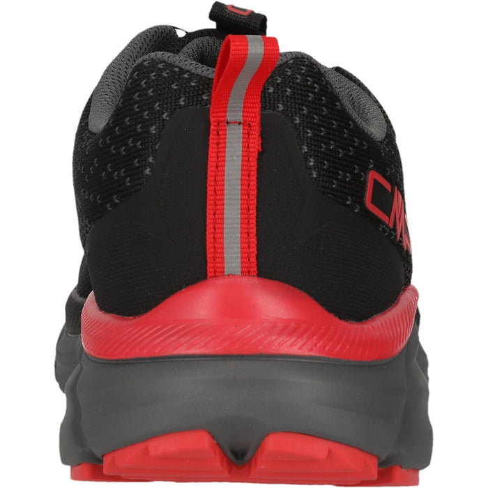CMP Rahmsy Fitgo Multifunctional Shoes Shoes 58UV Nero-Ferrari