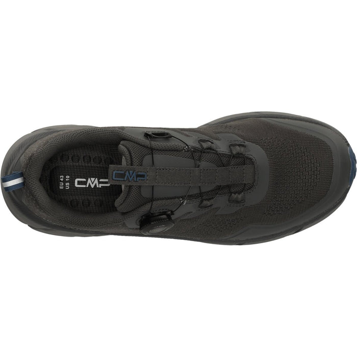 CMP Rahmsy M Fitgo Multifunctional Shoes Shoes 03QZ Cioccolato-Infinity