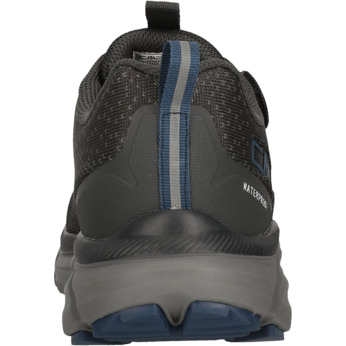 CMP Rahmsy M Fitgo Multifunctional Shoes Shoes 03QZ Cioccolato-Infinity