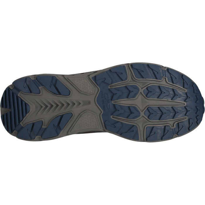 CMP Rahmsy M Fitgo Multifunctional Shoes Shoes 03QZ Cioccolato-Infinity