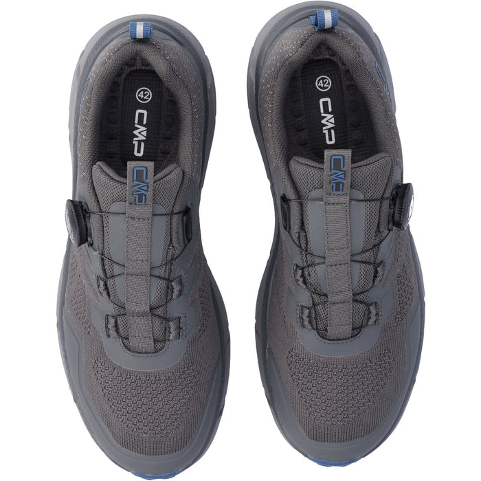 CMP Rahmsy M Fitgo Multifunctional Shoes Shoes 03QZ Cioccolato-Infinity