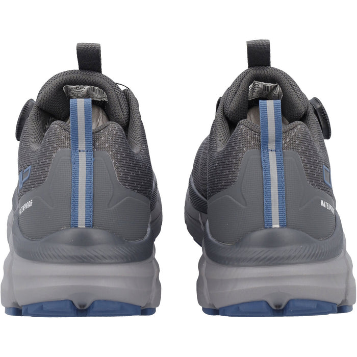 CMP Rahmsy M Fitgo Multifunctional Shoes Shoes 03QZ Cioccolato-Infinity