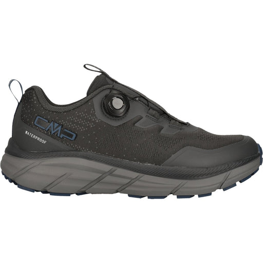 CMP Rahmsy M Fitgo Multifunctional Shoes Shoes 03QZ Cioccolato-Infinity