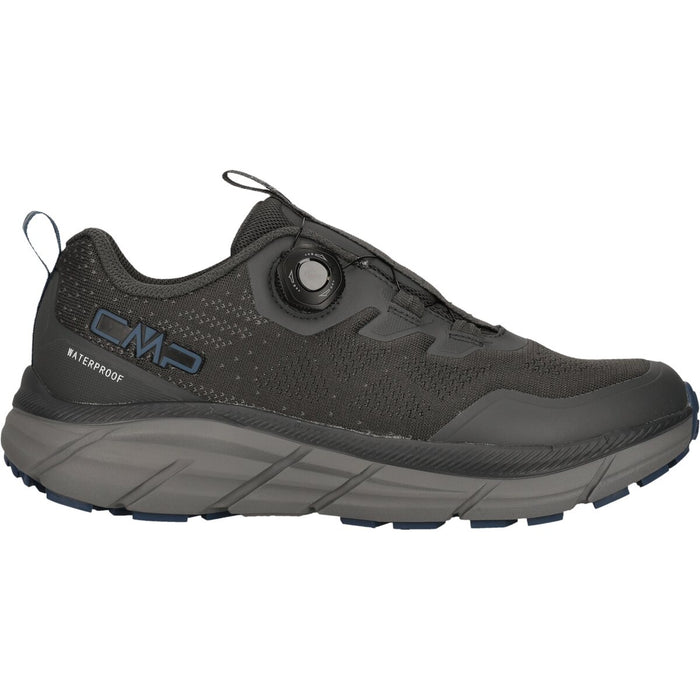 CMP Rahmsy M Fitgo Multifunctional Shoes Shoes 03QZ Cioccolato-Infinity