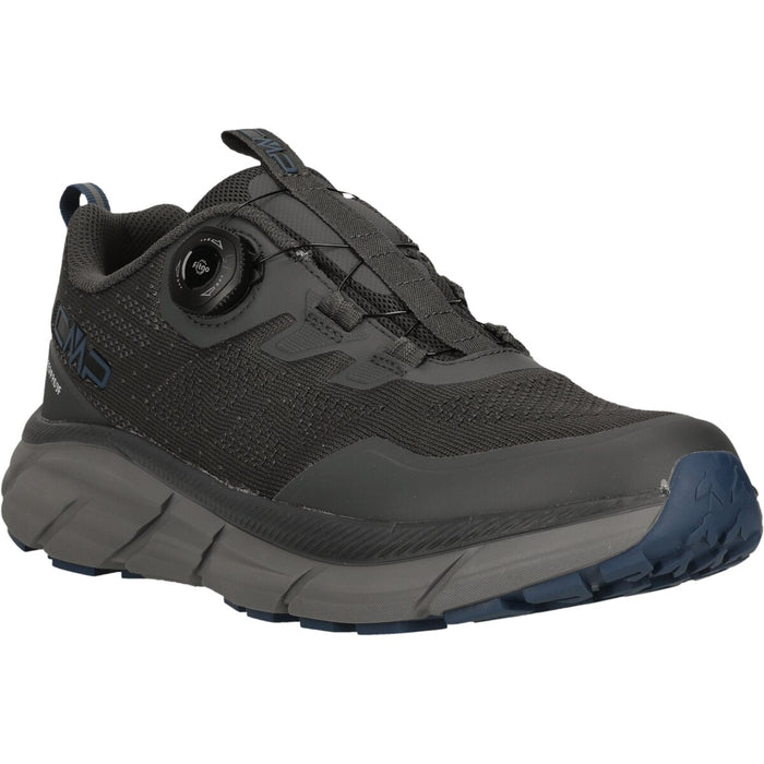 CMP Rahmsy M Fitgo Multifunctional Shoes Shoes 03QZ Cioccolato-Infinity