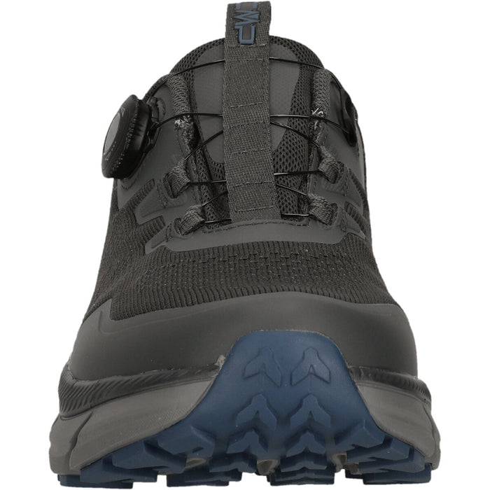 CMP Rahmsy M Fitgo Multifunctional Shoes Shoes 03QZ Cioccolato-Infinity