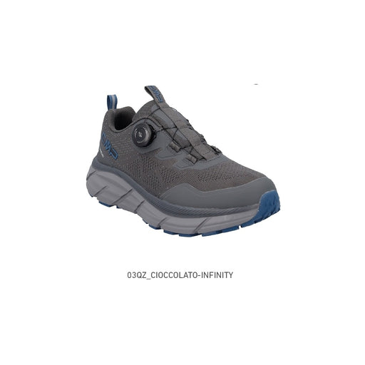CMP Rahmsy M Fitgo Multifunctional Shoes Shoes 03QZ Cioccolato-Infinity