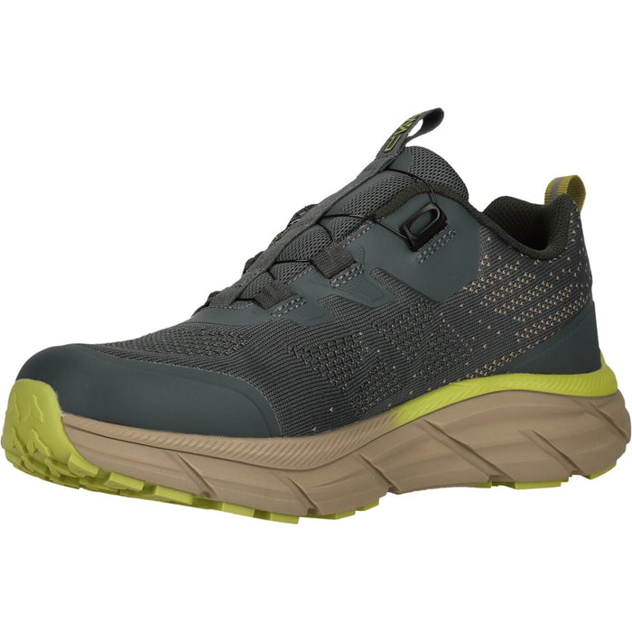 CMP Rahmsy M Fitgo Multifunctional Shoes Shoes 14FZ Black Pine-Cardamom