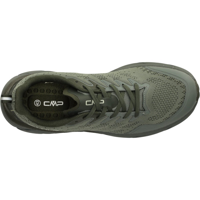 CMP Rahmsy Multifunctional Shoes Shoes 23FV Avocado-Pine