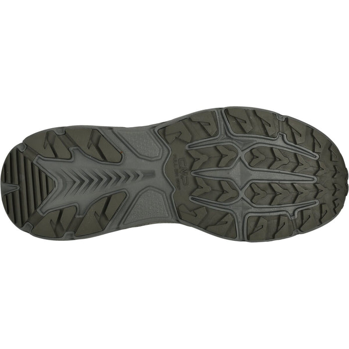 CMP Rahmsy Multifunctional Shoes Shoes 23FV Avocado-Pine