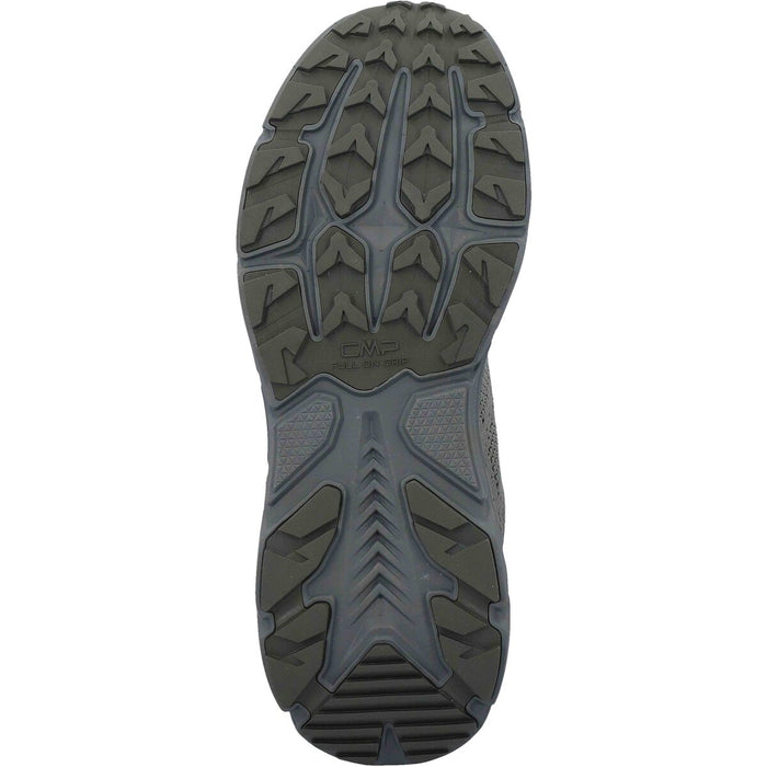 CMP Rahmsy Multifunctional Shoes Shoes 23FV Avocado-Pine