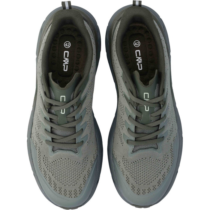 CMP Rahmsy Multifunctional Shoes Shoes 23FV Avocado-Pine