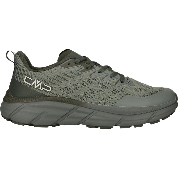 CMP Rahmsy Multifunctional Shoes Shoes 23FV Avocado-Pine