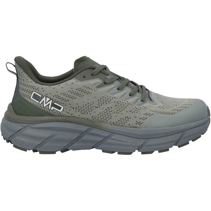 CMP Rahmsy Multifunctional Shoes Shoes 23FV Avocado-Pine