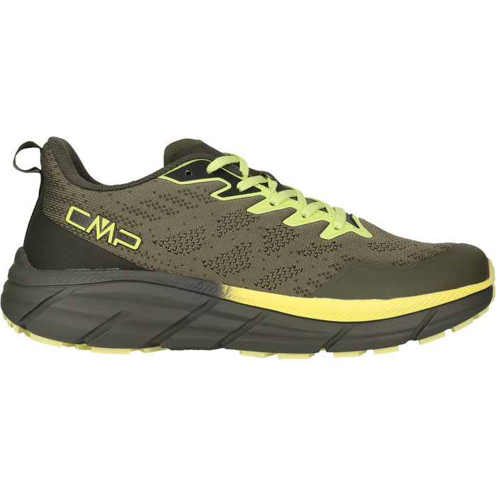CMP Rahmsy Multifunctional Shoes Shoes 57ET Sage-Apple