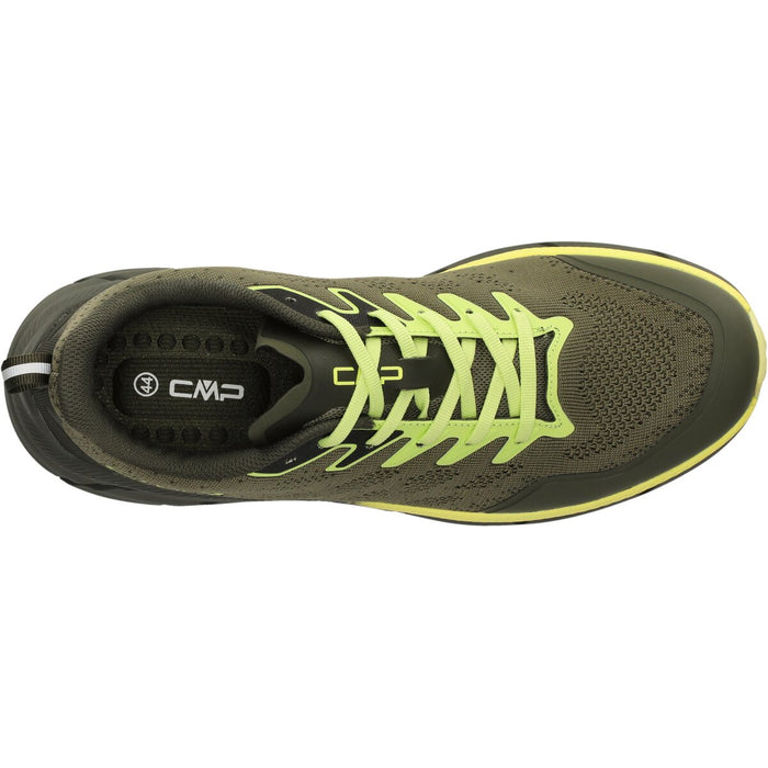 CMP Rahmsy Multifunctional Shoes Shoes 57ET Sage-Apple