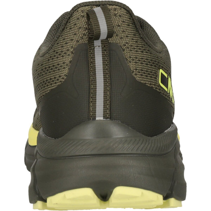 CMP Rahmsy Multifunctional Shoes Shoes 57ET Sage-Apple