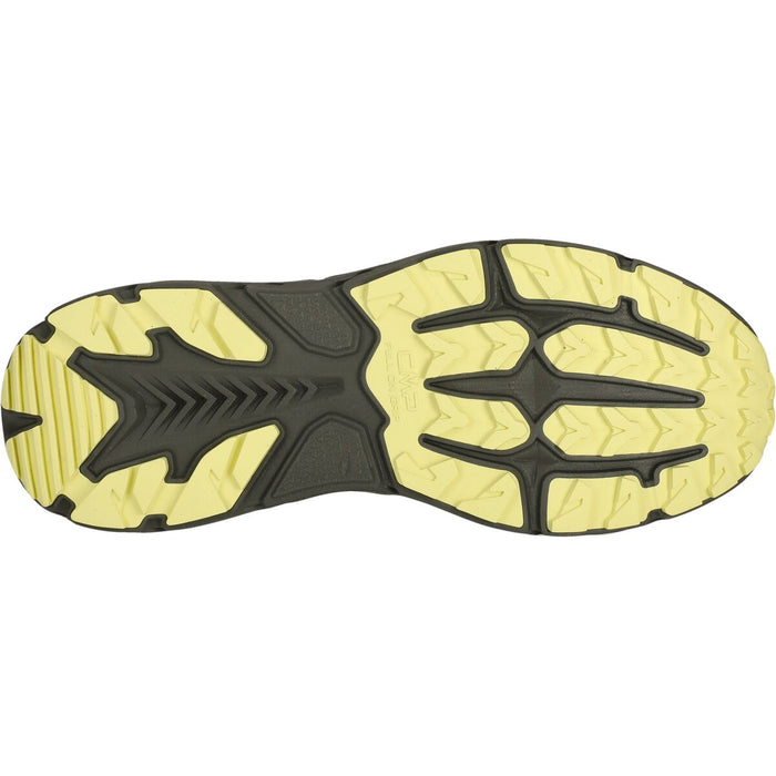 CMP Rahmsy Multifunctional Shoes Shoes 57ET Sage-Apple