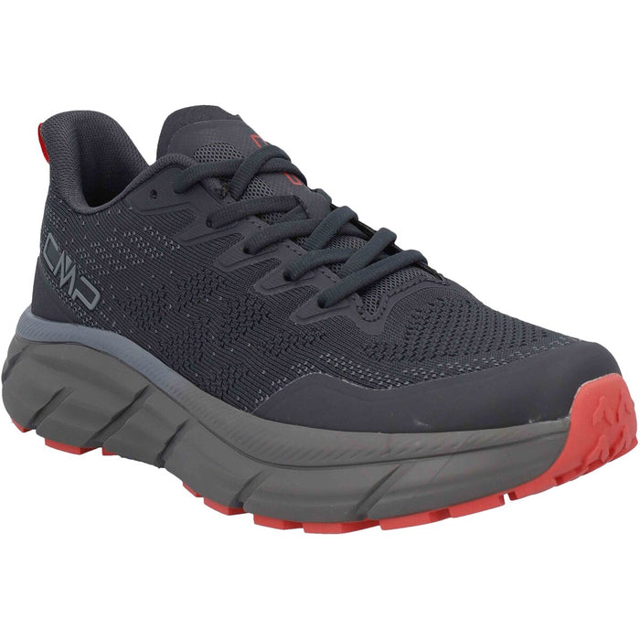 CMP Rahmsy Multifunctional Shoes Shoes 59UV Piombo-Ferrari