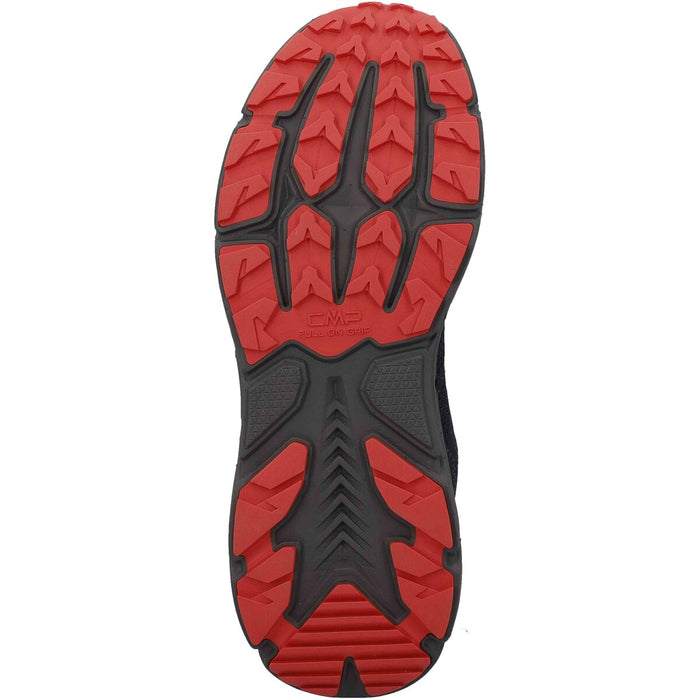 CMP Rahmsy Multifunctional Shoes Shoes 59UV Piombo-Ferrari