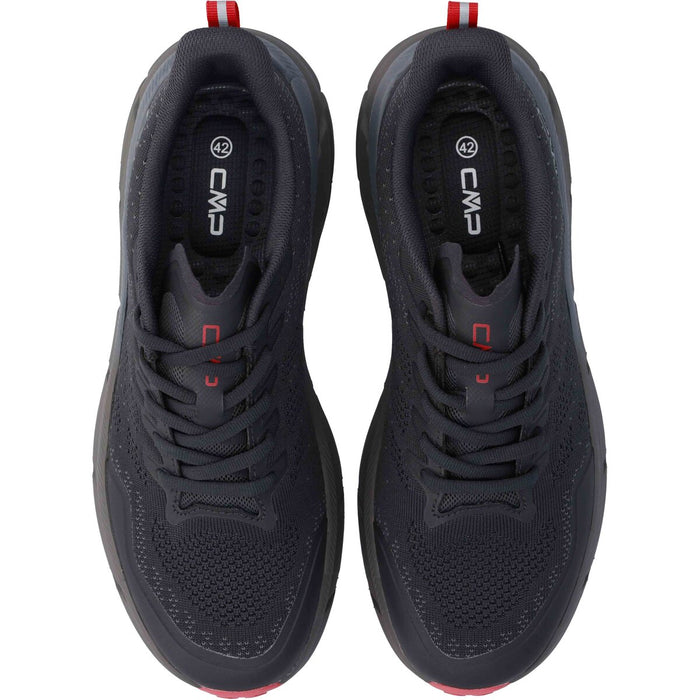 CMP Rahmsy Multifunctional Shoes Shoes 59UV Piombo-Ferrari